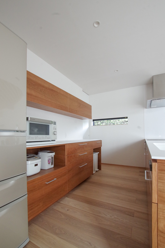 title: HOUSE 130 | Page No,141 | No.8 | sync-furniture | 株式会社 SYNC | 福岡県 家具工房 | オーダーメイドキッチン