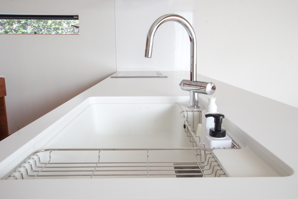 title: HOUSE 130 | Page No,141 | No.6 | sync-furniture | 株式会社 SYNC | 福岡県 家具工房 | オーダーメイドキッチン