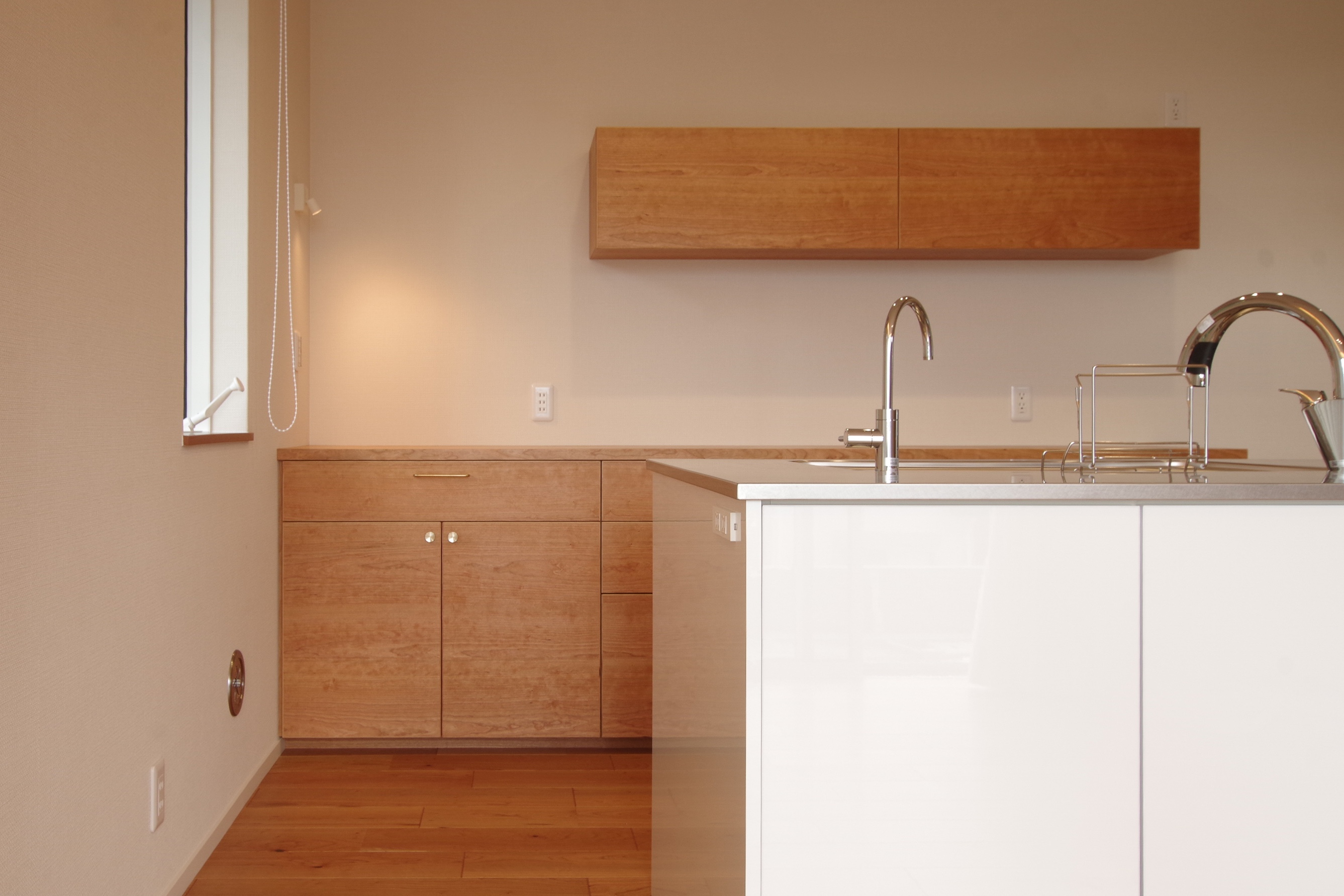 title: HOUSE 133 | Page No,144 | No.1 | sync-furniture | 株式会社 SYNC | 福岡県 家具工房 | オーダーメイドキッチン