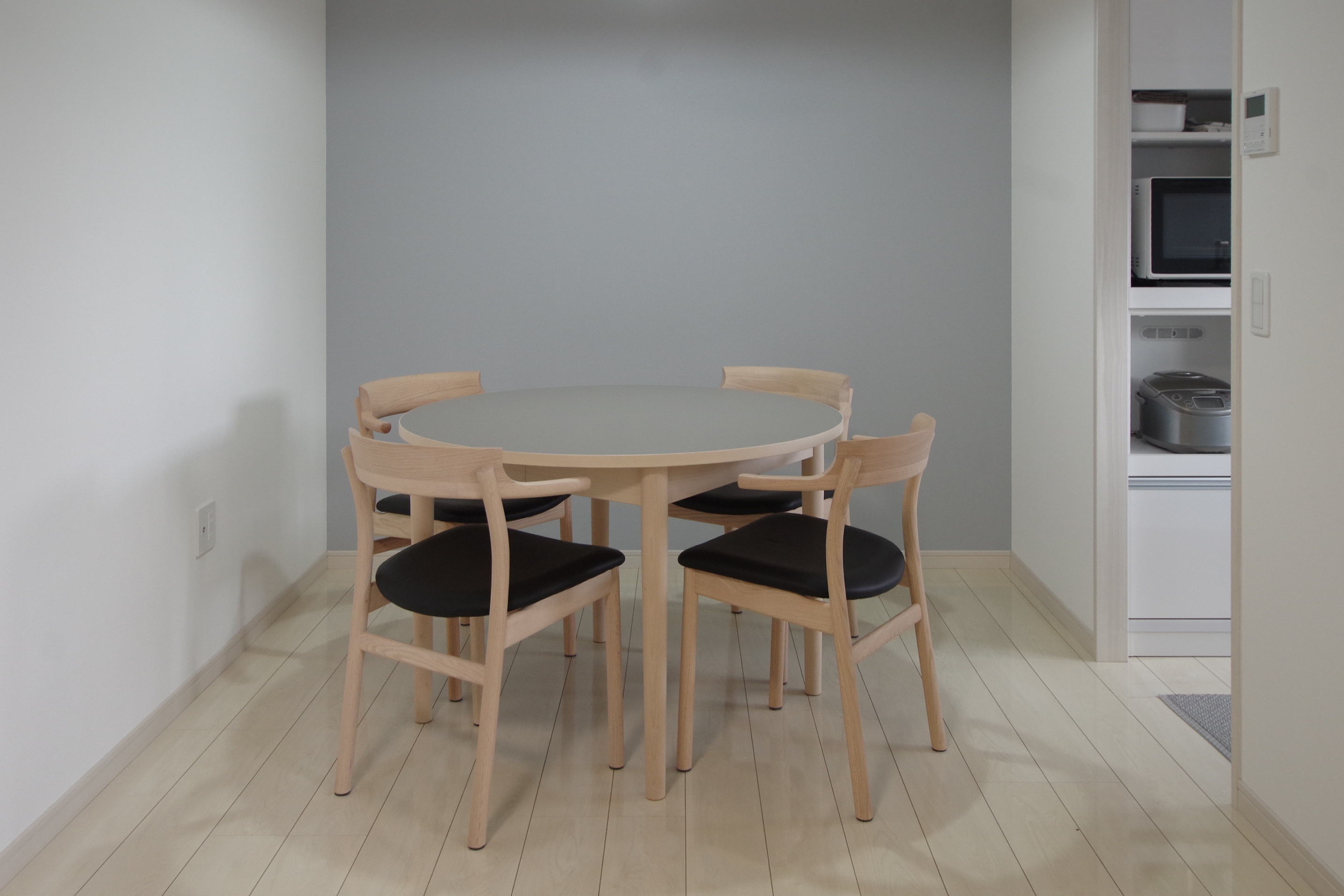title: HOUSE 137 | Page No,148 | No.1 | sync-furniture | 株式会社 SYNC | 福岡県 家具工房 | オーダーメイドキッチン