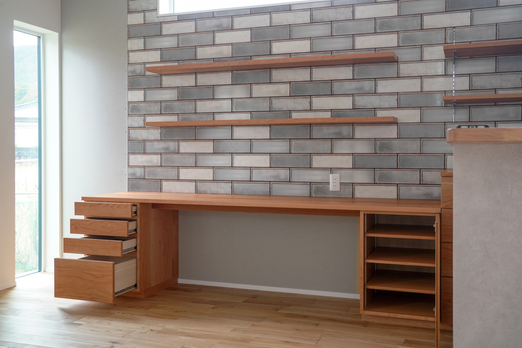 title: HOUSE 139 | Page No,150 | No.7 | sync-furniture | 株式会社 SYNC | 福岡県 家具工房 | オーダーメイドキッチン
