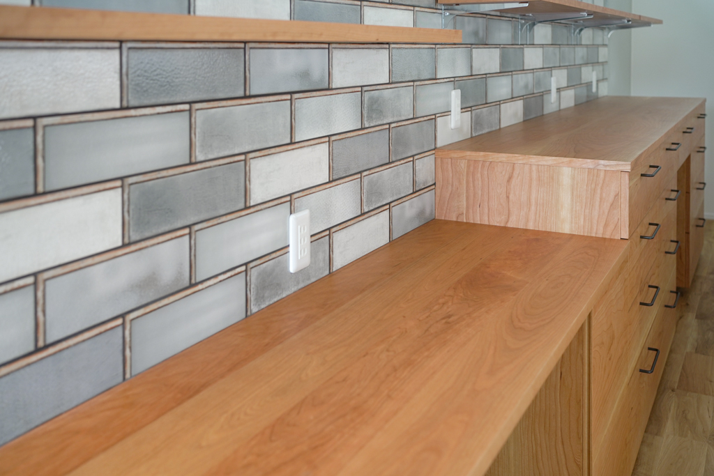title: HOUSE 139 | Page No,150 | No.10 | sync-furniture | 株式会社 SYNC | 福岡県 家具工房 | オーダーメイドキッチン