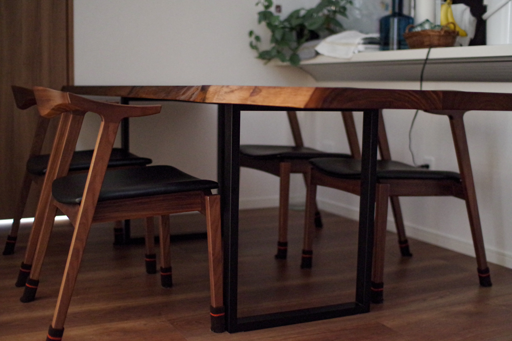 title: HOUSE 132 | Page No,143 | No.3 | sync-furniture | 株式会社 SYNC | 福岡県 家具工房 | オーダーメイドキッチン