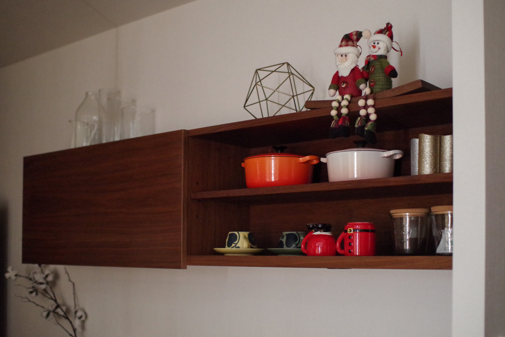 title: HOUSE 132 | Page No,143 | No.7 | sync-furniture | 株式会社 SYNC | 福岡県 家具工房 | オーダーメイドキッチン