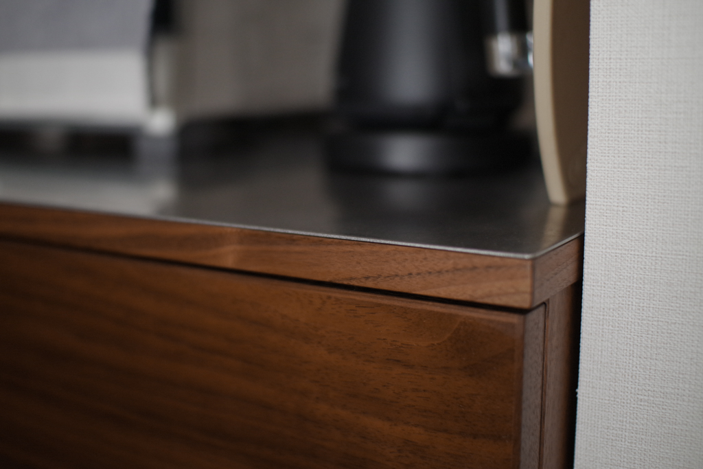 title: HOUSE 132 | Page No,143 | No.10 | sync-furniture | 株式会社 SYNC | 福岡県 家具工房 | オーダーメイドキッチン