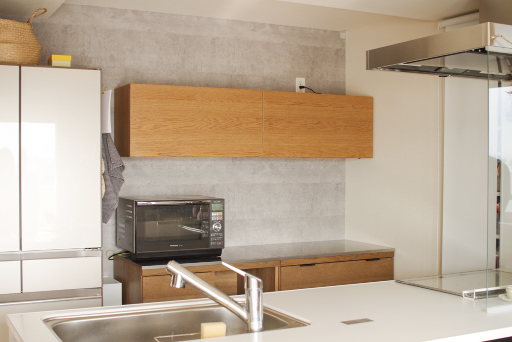 title: HOUSE 134 | Page No,145 | No.1 | sync-furniture | 株式会社 SYNC | 福岡県 家具工房 | オーダーメイドキッチン