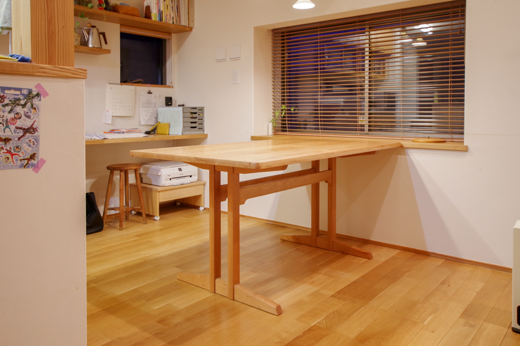 title: HOUSE 138 | Page No,149 | No.7 | sync-furniture | 株式会社 SYNC | 福岡県 家具工房 | オーダーメイドキッチン