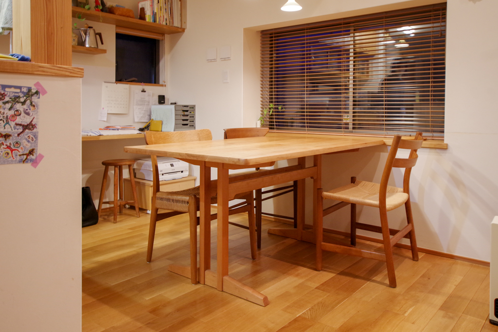 title: HOUSE 138 | Page No,149 | No.8 | sync-furniture | 株式会社 SYNC | 福岡県 家具工房 | オーダーメイドキッチン