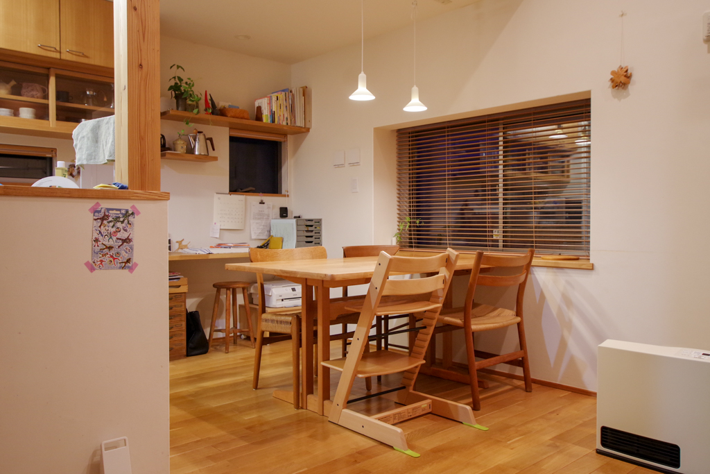 title: HOUSE 138 | Page No,149 | No.9 | sync-furniture | 株式会社 SYNC | 福岡県 家具工房 | オーダーメイドキッチン