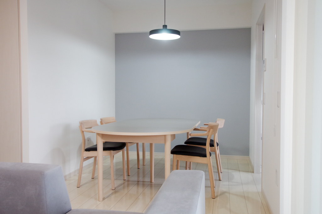 title: HOUSE 137 | Page No,148 | No.2 | sync-furniture | 株式会社 SYNC | 福岡県 家具工房 | オーダーメイドキッチン