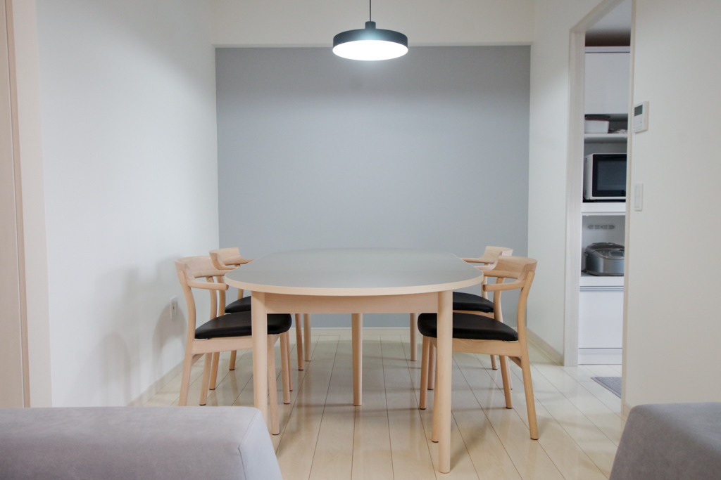 title: HOUSE 137 | Page No,148 | No.3 | sync-furniture | 株式会社 SYNC | 福岡県 家具工房 | オーダーメイドキッチン