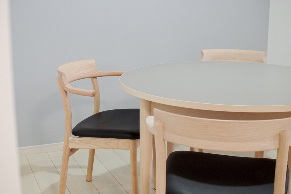 title: HOUSE 137 | Page No,148 | No.4 | sync-furniture | 株式会社 SYNC | 福岡県 家具工房 | オーダーメイドキッチン