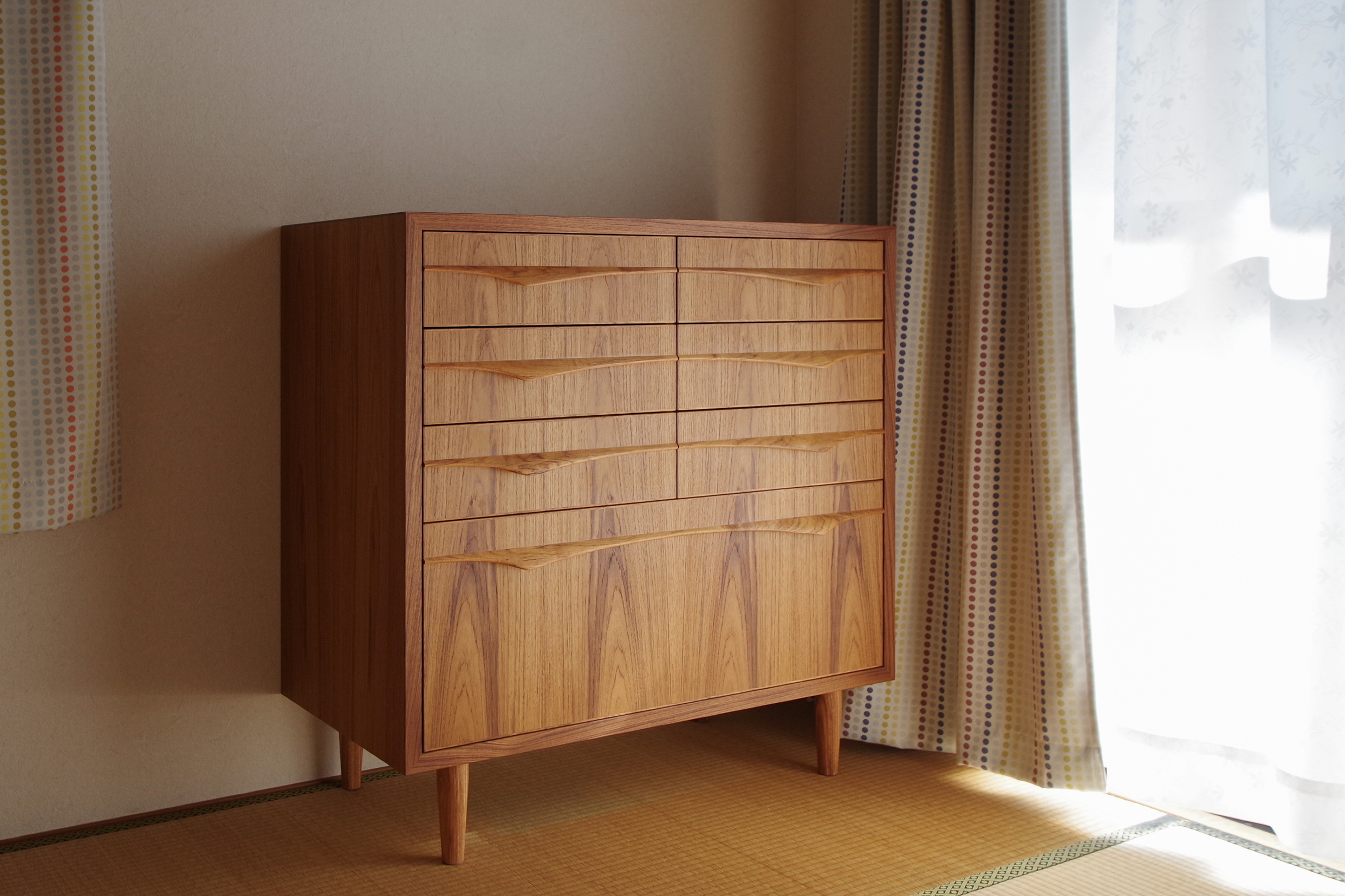 title: HOUSE 141 | Page No,152 | No.1 | sync-furniture | 株式会社 SYNC | 福岡県 家具工房 | オーダーメイドキッチン