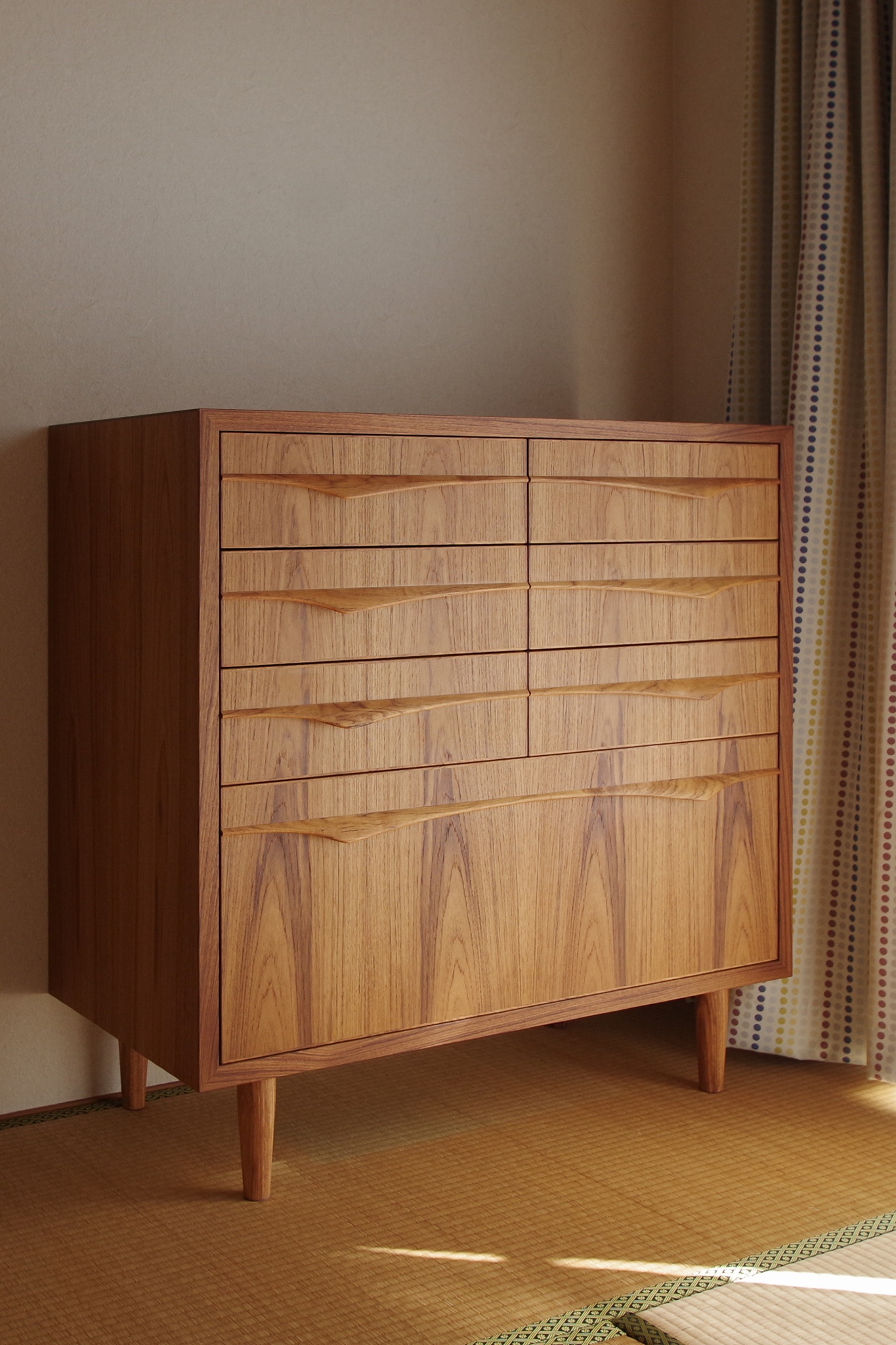 title: HOUSE 141 | Page No,152 | No.2 | sync-furniture | 株式会社 SYNC | 福岡県 家具工房 | オーダーメイドキッチン