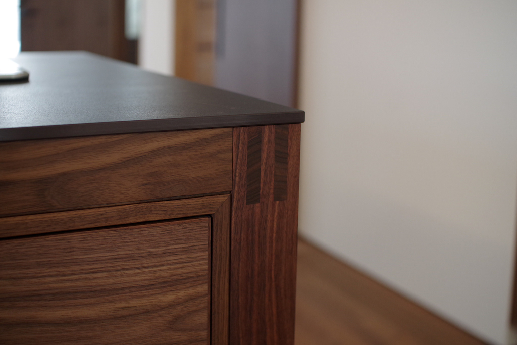 title: HOUSE 143 | Page No,154 | No.5 | sync-furniture | 株式会社 SYNC | 福岡県 家具工房 | オーダーメイドキッチン