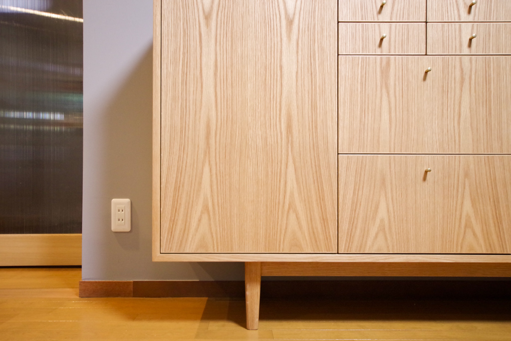 title: HOUSE 145 | Page No,156 | No.4 | sync-furniture | 株式会社 SYNC | 福岡県 家具工房 | オーダーメイドキッチン