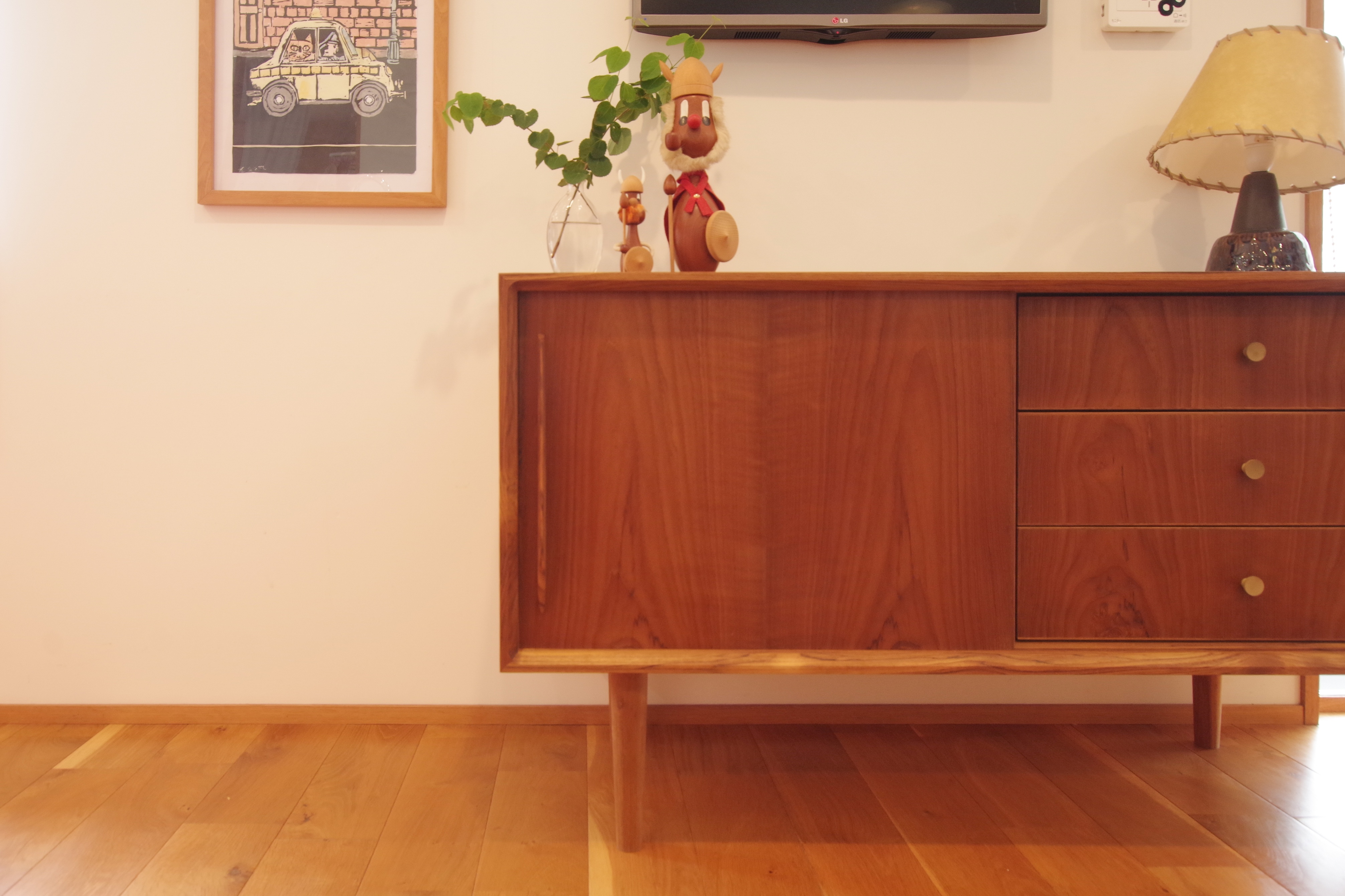 title: HOUSE 148 | Page No,159 | No.3 | sync-furniture | 株式会社 SYNC | 福岡県 家具工房 | オーダーメイドキッチン