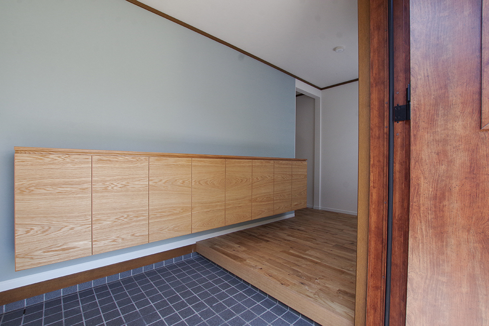 title: HOUSE 146 | Page No,157 | No.15 | sync-furniture | 株式会社 SYNC | 福岡県 家具工房 | オーダーメイドキッチン