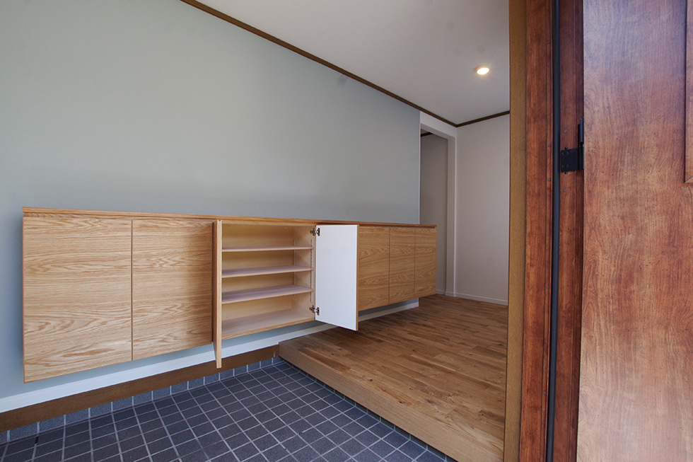 title: HOUSE 146 | Page No,157 | No.16 | sync-furniture | 株式会社 SYNC | 福岡県 家具工房 | オーダーメイドキッチン