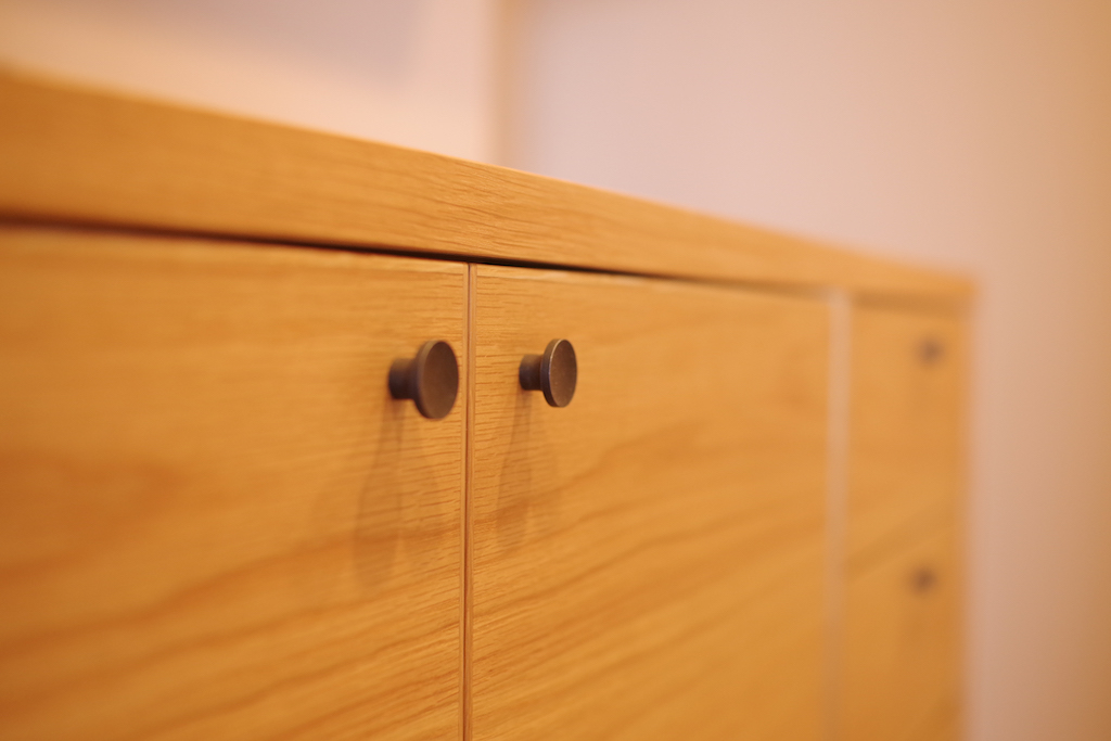 title: HOUSE 147 | Page No,158 | No.8 | sync-furniture | 株式会社 SYNC | 福岡県 家具工房 | オーダーメイドキッチン