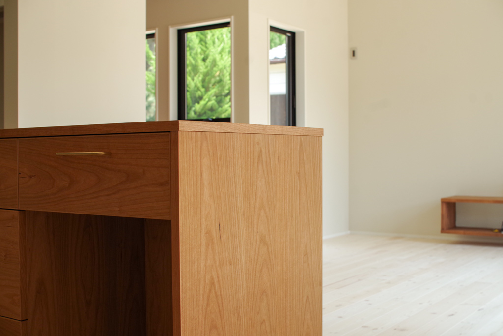 title: HOUSE 149 | Page No,160 | No.10 | sync-furniture | 株式会社 SYNC | 福岡県 家具工房 | オーダーメイドキッチン