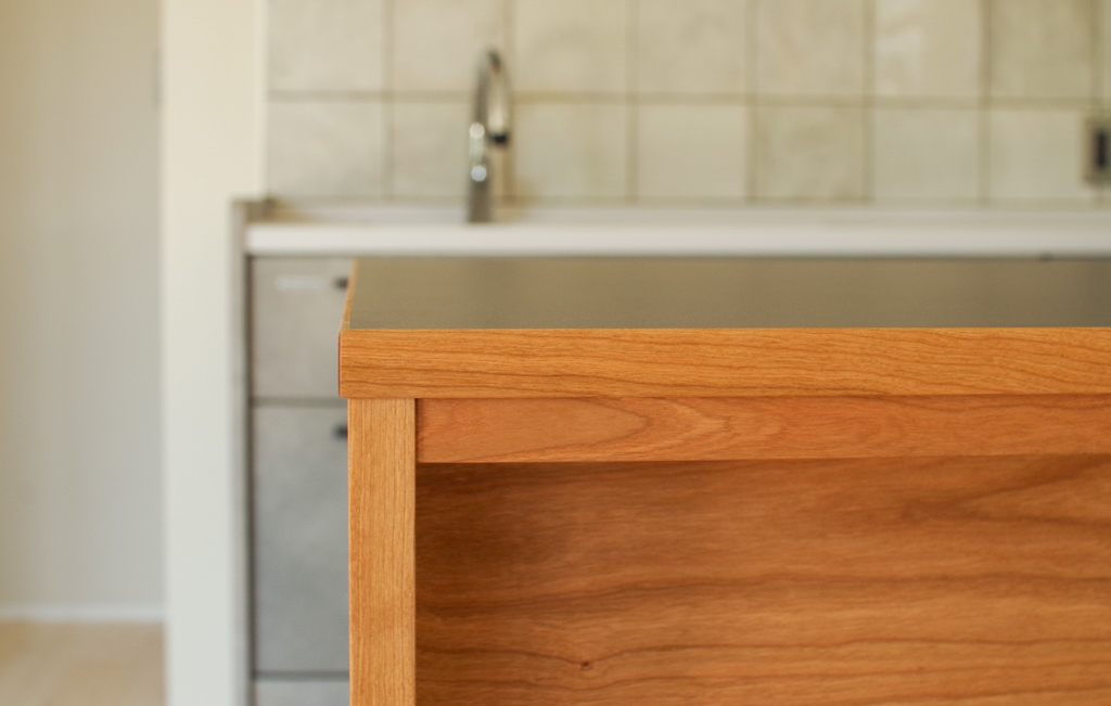 title: HOUSE 149 | Page No,160 | No.12 | sync-furniture | 株式会社 SYNC | 福岡県 家具工房 | オーダーメイドキッチン