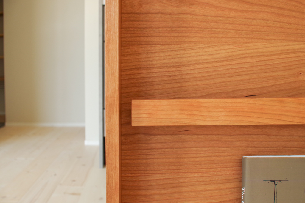 title: HOUSE 149 | Page No,160 | No.13 | sync-furniture | 株式会社 SYNC | 福岡県 家具工房 | オーダーメイドキッチン