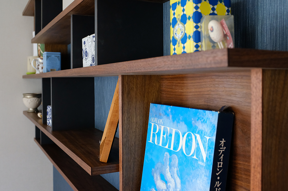 title: HOUSE 150 | Page No,161 | No.3 | sync-furniture | 株式会社 SYNC | 福岡県 家具工房 | オーダーメイドキッチン