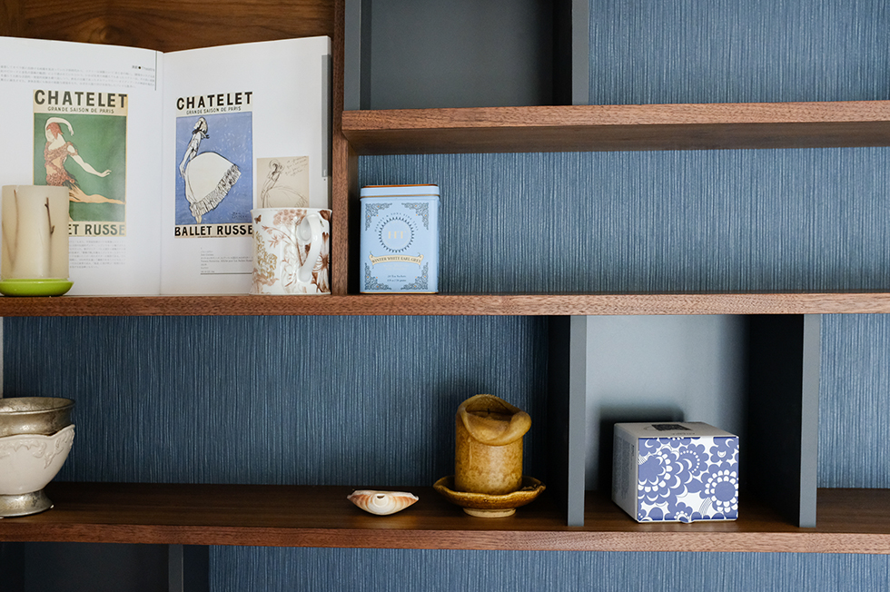 title: HOUSE 150 | Page No,161 | No.5 | sync-furniture | 株式会社 SYNC | 福岡県 家具工房 | オーダーメイドキッチン