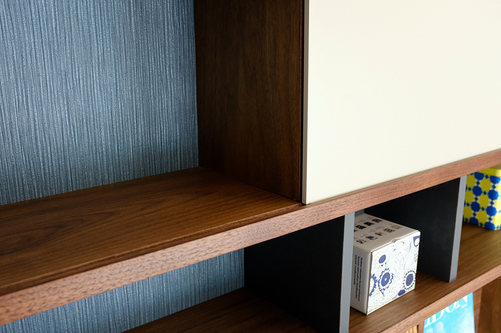 title: HOUSE 150 | Page No,161 | No.6 | sync-furniture | 株式会社 SYNC | 福岡県 家具工房 | オーダーメイドキッチン