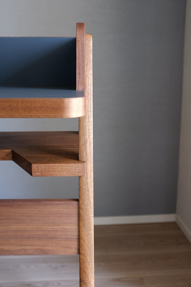 title: HOUSE 150 | Page No,161 | No.15 | sync-furniture | 株式会社 SYNC | 福岡県 家具工房 | オーダーメイドキッチン