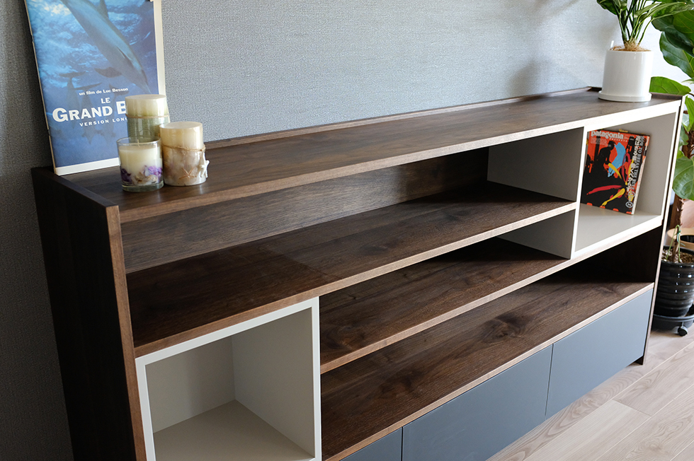 title: HOUSE 150 | Page No,161 | No.8 | sync-furniture | 株式会社 SYNC | 福岡県 家具工房 | オーダーメイドキッチン