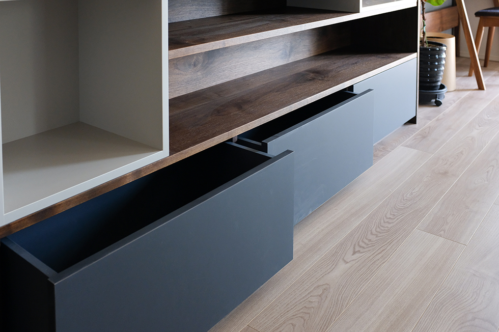 title: HOUSE 150 | Page No,161 | No.9 | sync-furniture | 株式会社 SYNC | 福岡県 家具工房 | オーダーメイドキッチン