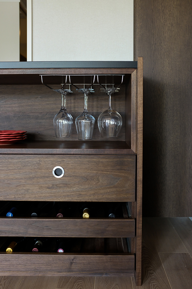 title: HOUSE 150 | Page No,161 | No.10 | sync-furniture | 株式会社 SYNC | 福岡県 家具工房 | オーダーメイドキッチン