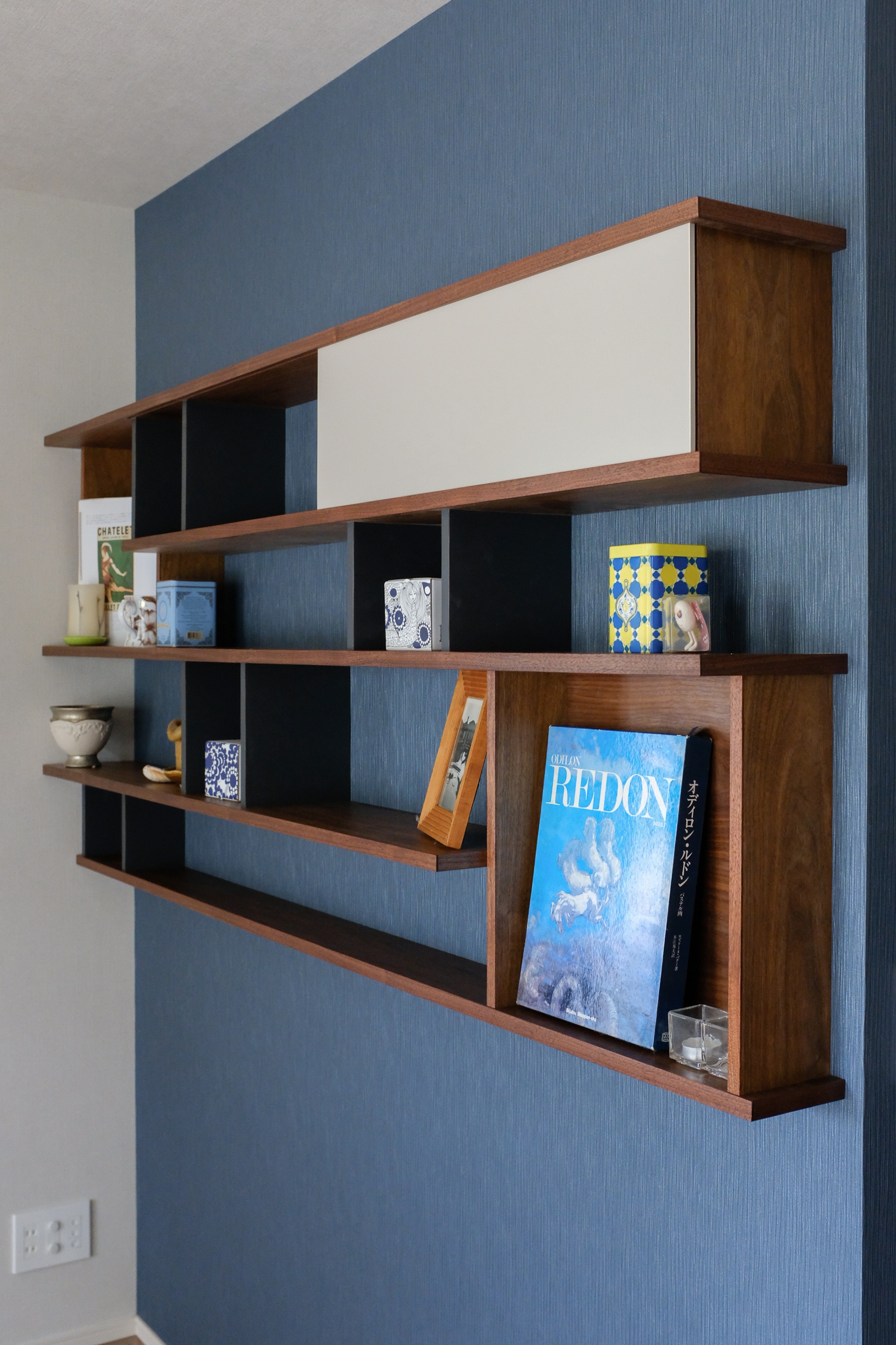 title: HOUSE 150 | Page No,161 | No.2 | sync-furniture | 株式会社 SYNC | 福岡県 家具工房 | オーダーメイドキッチン