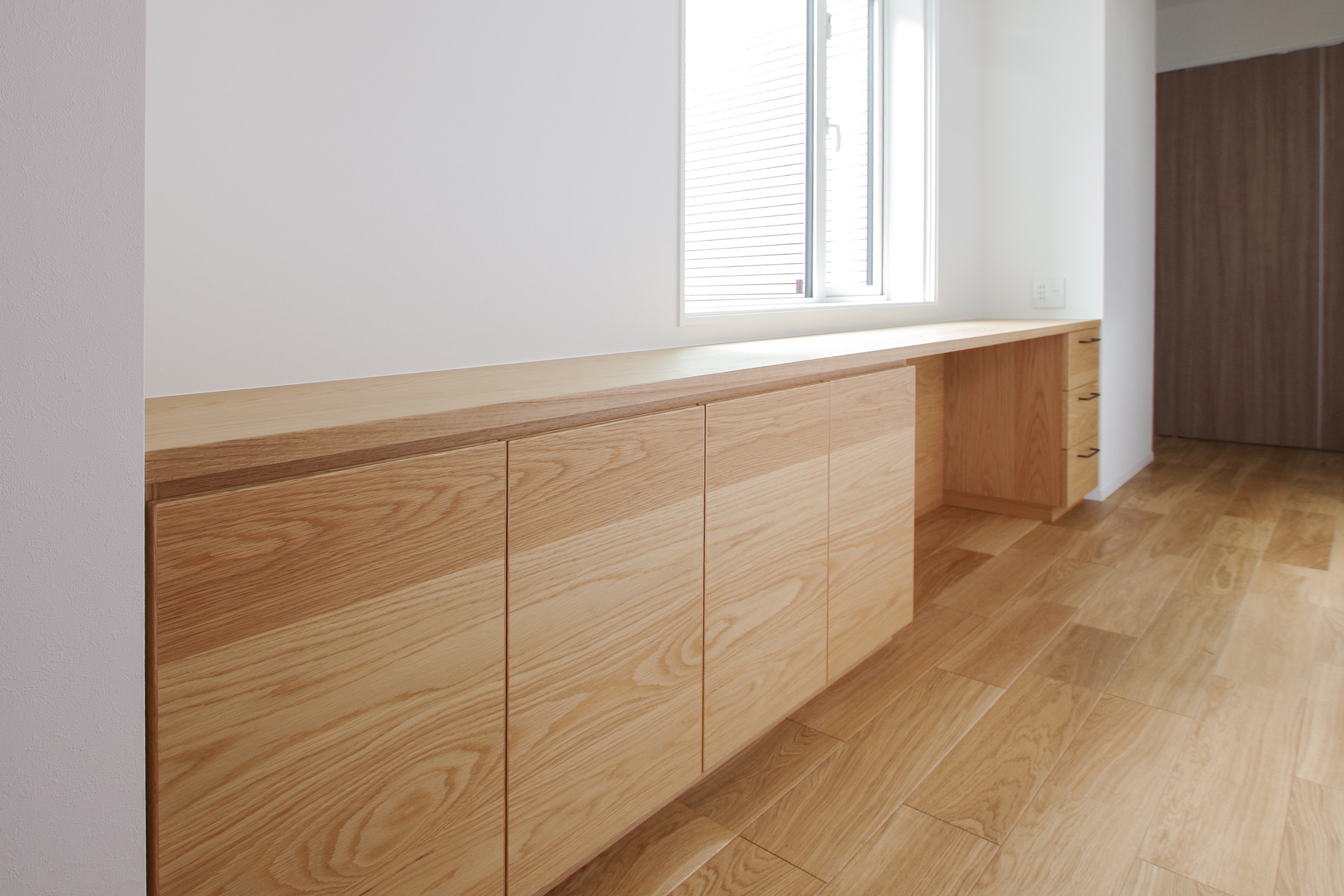 title: HOUSE 152 | Page No,164 | No.1 | sync-furniture | 株式会社 SYNC | 福岡県 家具工房 | オーダーメイドキッチン