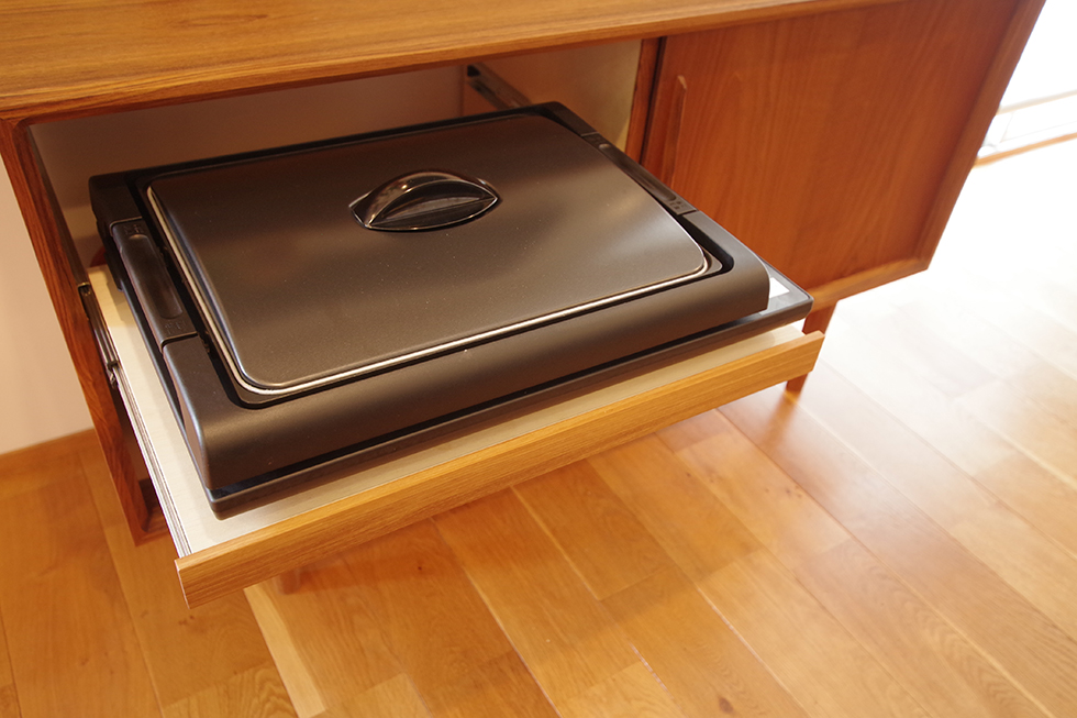 title: HOUSE 148 | Page No,159 | No.4 | sync-furniture | 株式会社 SYNC | 福岡県 家具工房 | オーダーメイドキッチン