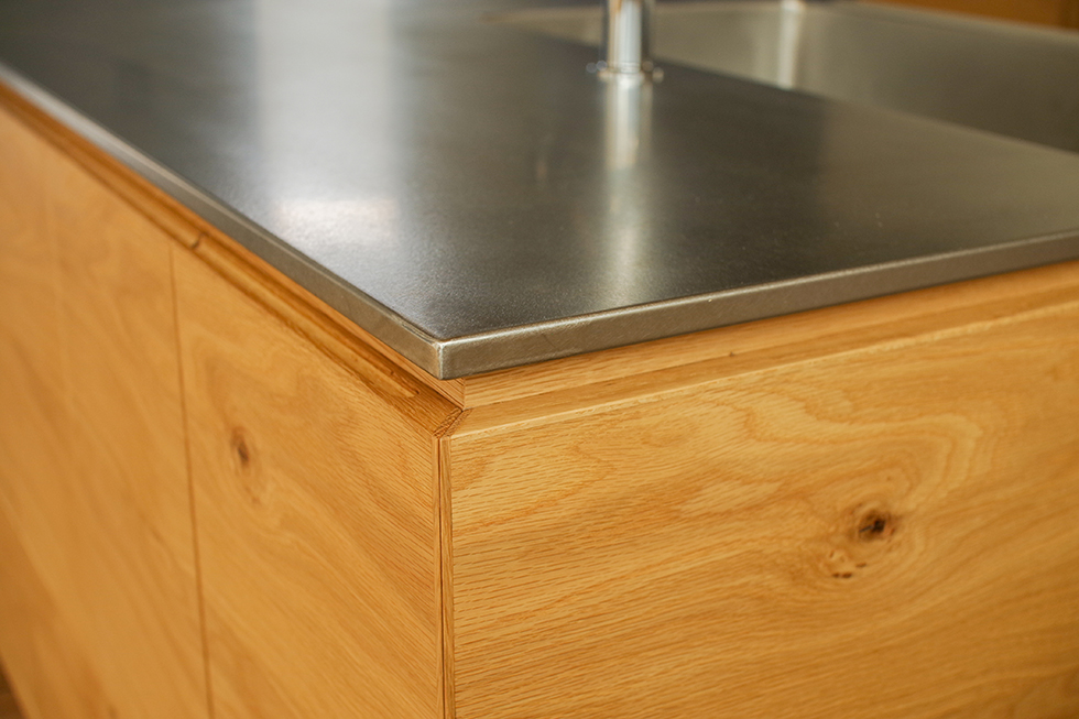 title: HOUSE 151 | Page No,162 | No.13 | sync-furniture | 株式会社 SYNC | 福岡県 家具工房 | オーダーメイドキッチン