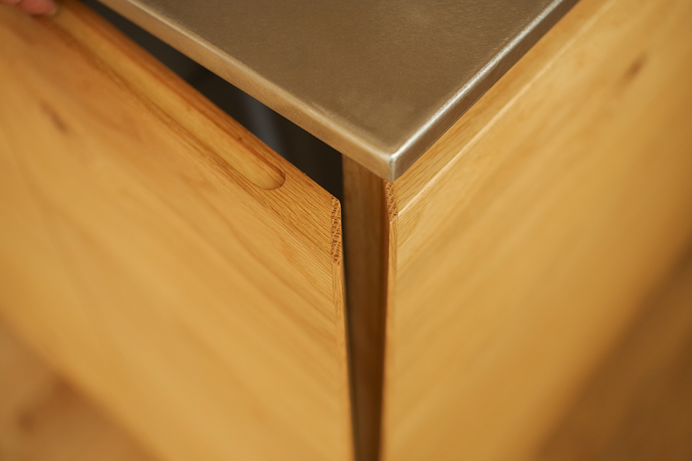 title: HOUSE 151 | Page No,162 | No.14 | sync-furniture | 株式会社 SYNC | 福岡県 家具工房 | オーダーメイドキッチン