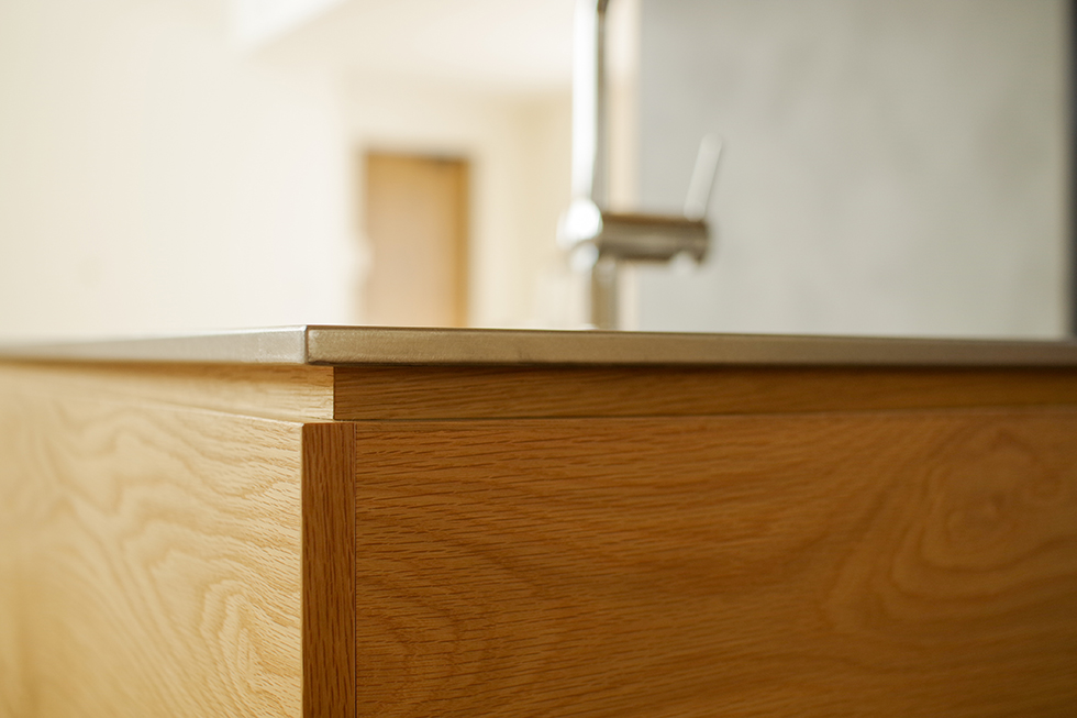 title: HOUSE 151 | Page No,162 | No.12 | sync-furniture | 株式会社 SYNC | 福岡県 家具工房 | オーダーメイドキッチン