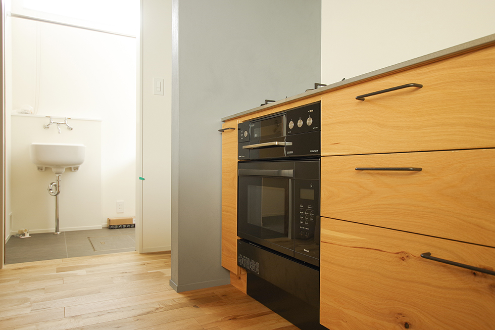 title: HOUSE 151 | Page No,162 | No.20 | sync-furniture | 株式会社 SYNC | 福岡県 家具工房 | オーダーメイドキッチン