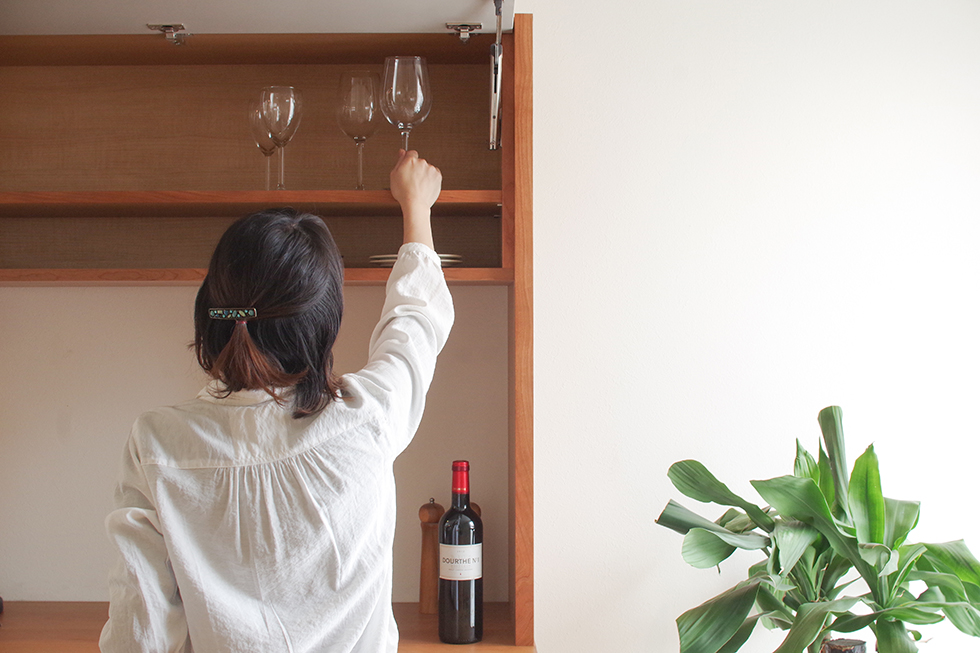 title: nok | Page No,163 | No.9 | sync-furniture | 株式会社 SYNC | 福岡県 家具工房 | オーダーメイドキッチン