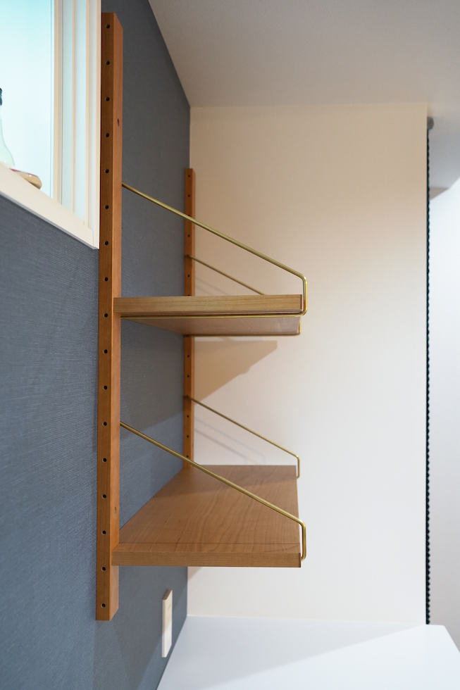 title: HOUSE 154 | Page No,166 | No.3 | sync-furniture | 株式会社 SYNC | 福岡県 家具工房 | オーダーメイドキッチン