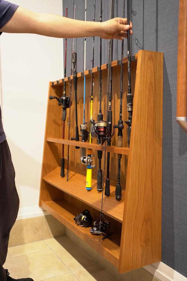 title: HOUSE 154 | Page No,166 | No.7 | sync-furniture | 株式会社 SYNC | 福岡県 家具工房 | オーダーメイドキッチン