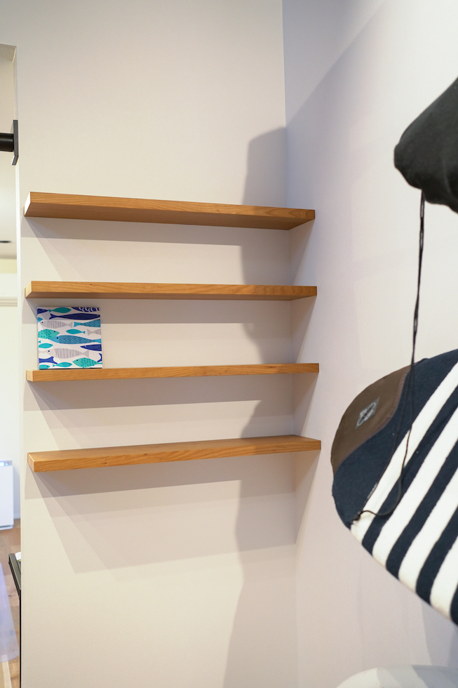 title: HOUSE 154 | Page No,166 | No.14 | sync-furniture | 株式会社 SYNC | 福岡県 家具工房 | オーダーメイドキッチン