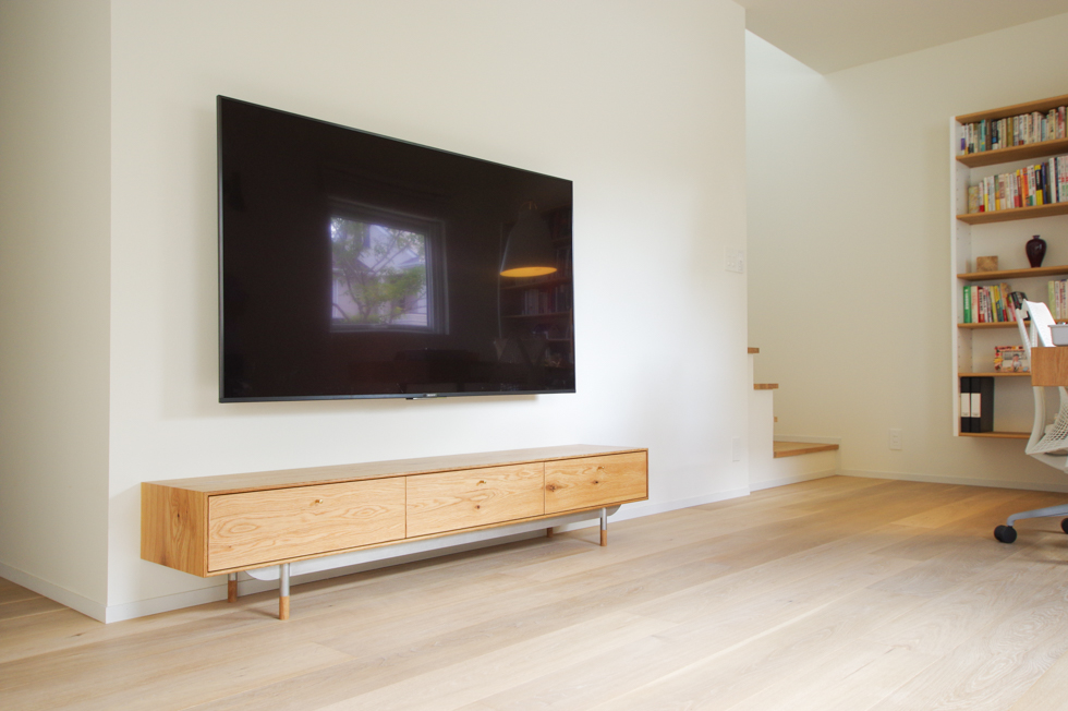 title: HOUSE 155 | Page No,167 | No.22 | sync-furniture | 株式会社 SYNC | 福岡県 家具工房 | オーダーメイドキッチン