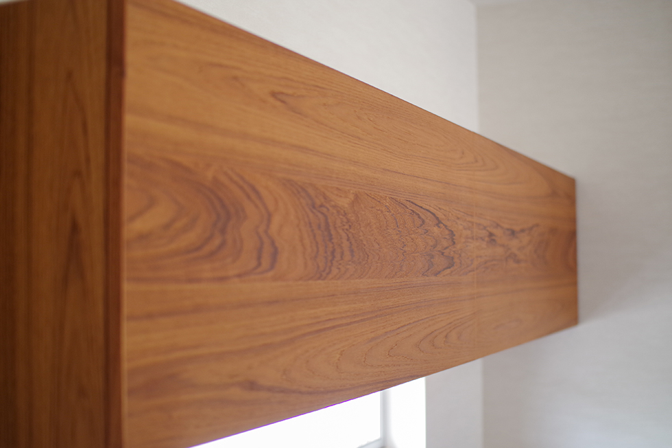 title: HOUSE 153 | Page No,165 | No.7 | sync-furniture | 株式会社 SYNC | 福岡県 家具工房 | オーダーメイドキッチン