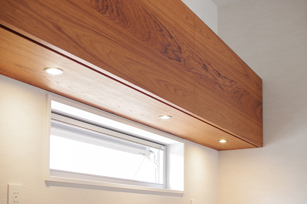 title: HOUSE 153 | Page No,165 | No.6 | sync-furniture | 株式会社 SYNC | 福岡県 家具工房 | オーダーメイドキッチン