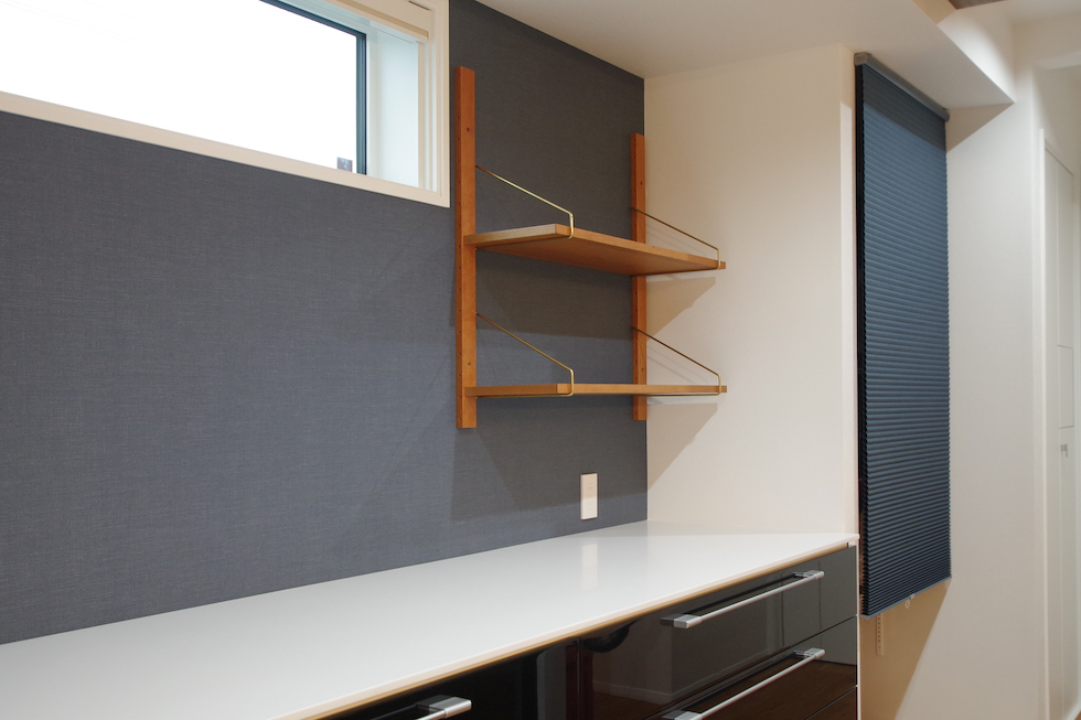 title: HOUSE 154 | Page No,166 | No.1 | sync-furniture | 株式会社 SYNC | 福岡県 家具工房 | オーダーメイドキッチン