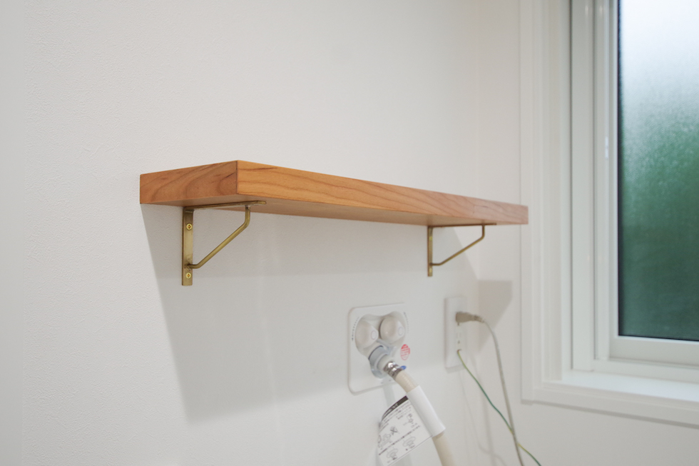 title: HOUSE 154 | Page No,166 | No.4 | sync-furniture | 株式会社 SYNC | 福岡県 家具工房 | オーダーメイドキッチン